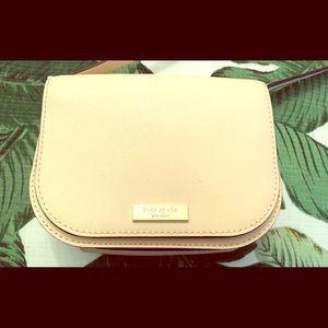 Kate Spade Soft Pink Crossbody